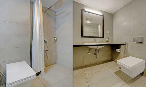 Treebo Tryst Vashistha Hotel