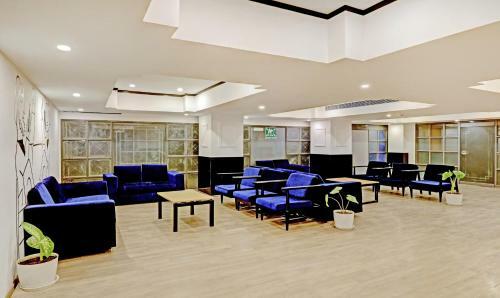 Treebo Tryst Vashistha Hotel