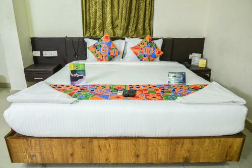 Fabhotel Renu Grand
