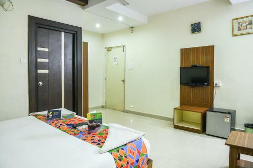 Fabhotel Renu Grand