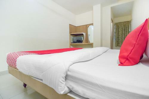 Oyo 13300 Hotel New Platinum