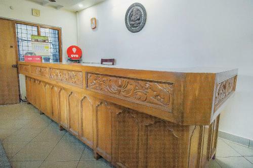 Oyo 13300 Hotel New Platinum