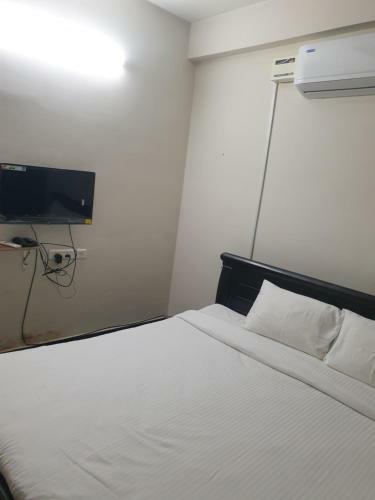 Hostal Oak Suites Guest House