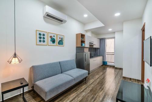Hotel Skyla Serviced Apartments & Suites, Hi-tech City