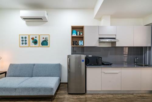 Hotel Skyla Serviced Apartments & Suites, Hi-tech City