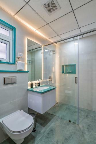 Hotel Skyla Serviced Apartments & Suites, Hi-tech City