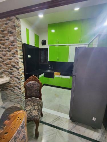 Apartamento I Homes