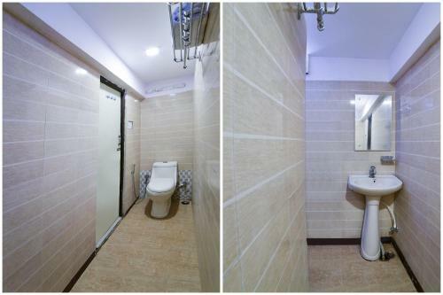 Hotel Oyo Flagship 16018 Rainbow Saphire