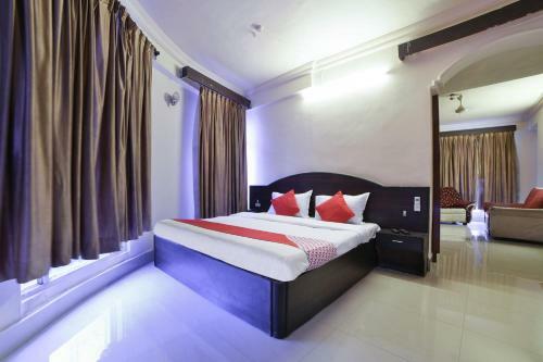 Hotel Oyo Flagship 16018 Rainbow Saphire