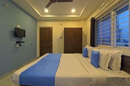Hillside Hotels Apollo Jubilee Hills