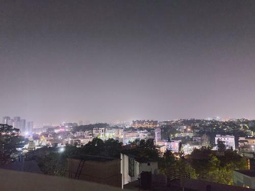 Hillside Hotels Apollo Jubilee Hills