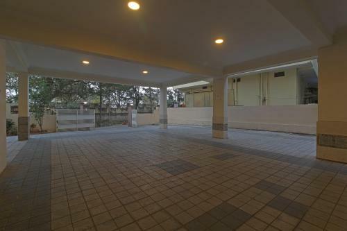 Hillside Hotels Apollo Jubilee Hills