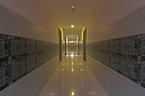 Hillside Hotels Apollo Jubilee Hills