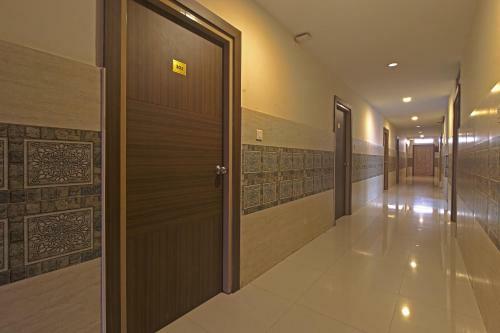 Hillside Hotels Apollo Jubilee Hills