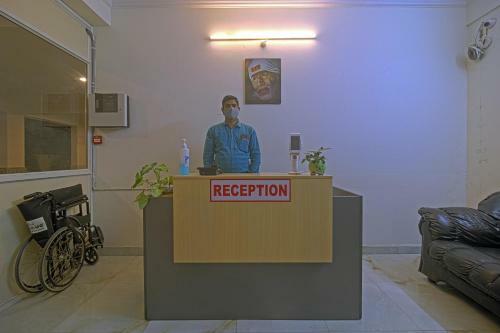 Hillside Hotels Apollo Jubilee Hills