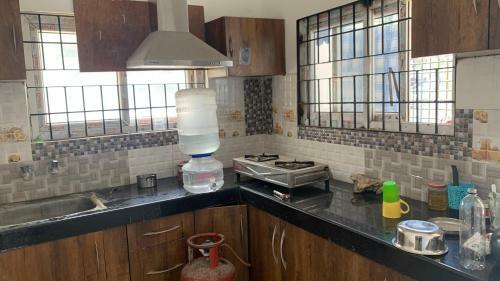 Apartamento Cyc 003 Insta Stays