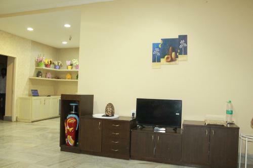 Cozy Family Stay - Ameerpet
