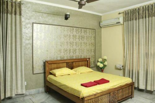 Cozy Family Stay - Ameerpet