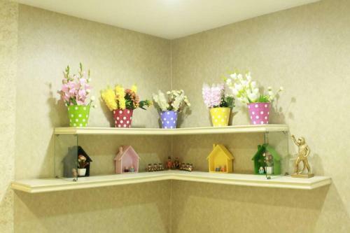 Cozy Family Stay - Ameerpet