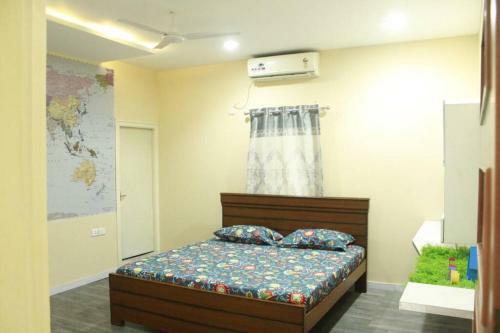 Cozy Family Stay - Ameerpet