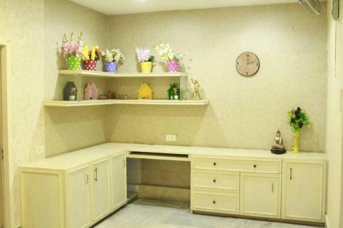 Cozy Family Stay - Ameerpet
