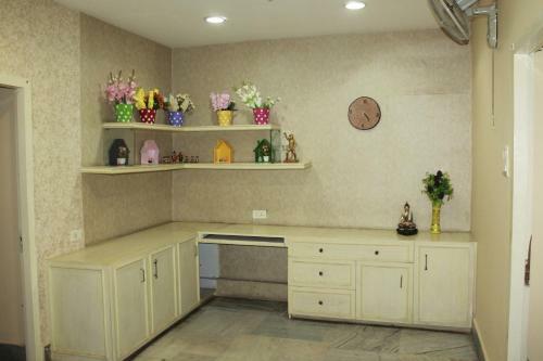 Cozy Family Stay - Ameerpet