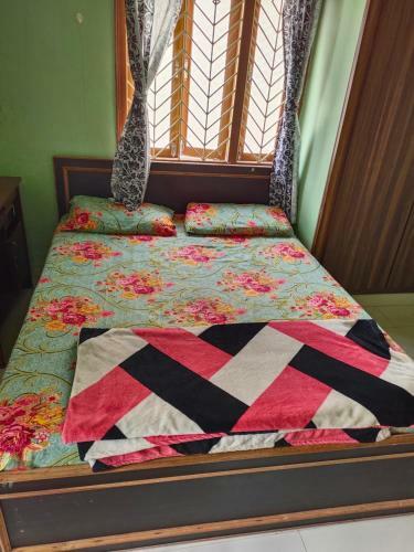 Apartamento 2bhk Fully Furnished Flat