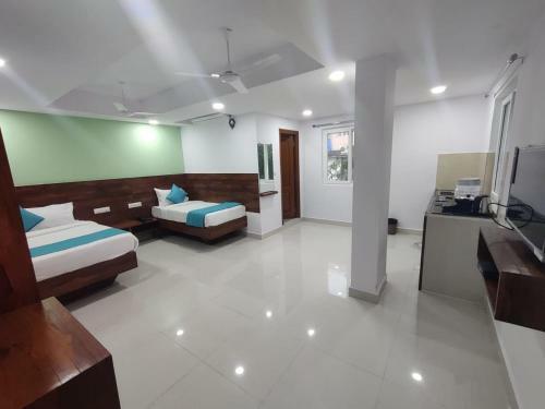 Hotel Prime Jubilee