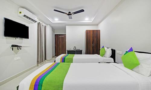 Hotel Treebo Trend Sunrise Grand