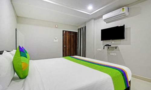 Hotel Treebo Trend Sunrise Grand