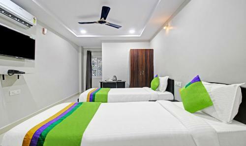 Hotel Treebo Trend Sunrise Grand