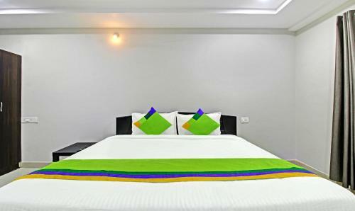 Hotel Treebo Trend Sunrise Grand
