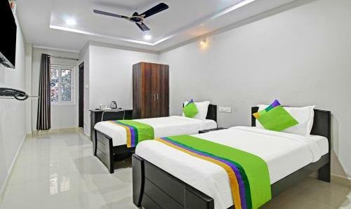 Hotel Treebo Trend Sunrise Grand