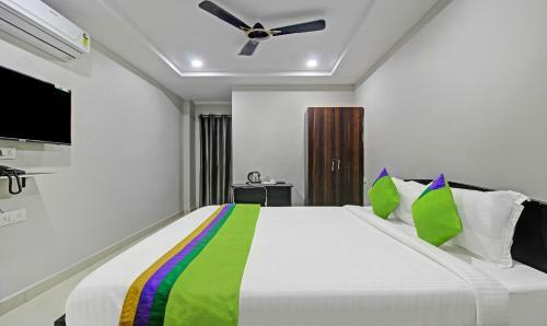 Hotel Treebo Trend Sunrise Grand