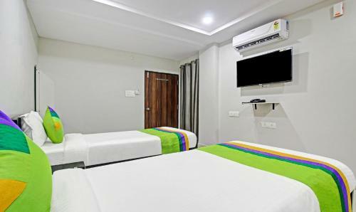 Hotel Treebo Trend Sunrise Grand