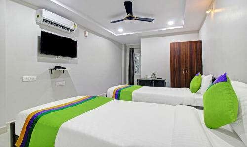 Hotel Treebo Trend Sunrise Grand
