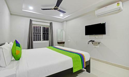 Hotel Treebo Trend Sunrise Grand