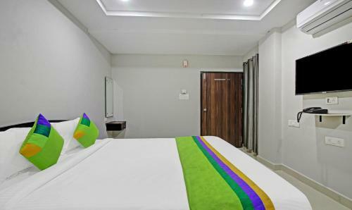 Hotel Treebo Trend Sunrise Grand
