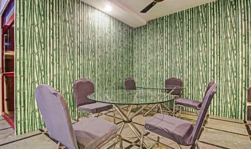 Hotel Treebo Trend Sunrise Grand