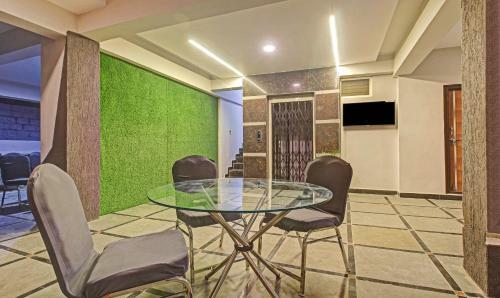 Hotel Treebo Trend Sunrise Grand