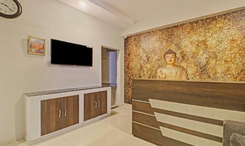 Hotel Treebo Trend Sunrise Grand