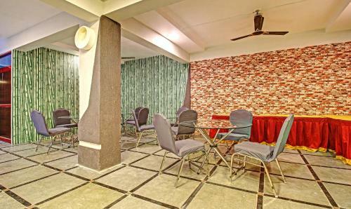 Hotel Treebo Trend Sunrise Grand