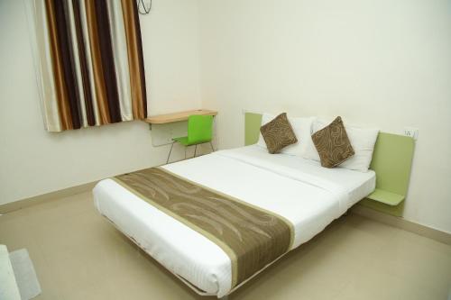F5 Hospitality Services ( Hotel Accommodation )