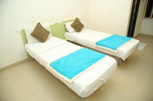 F5 Hospitality Services ( Hotel Accommodation )