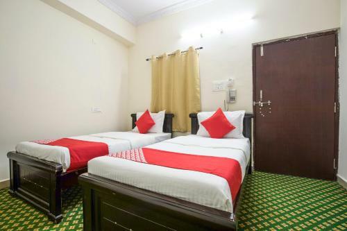 Hotel Oyo 13162 Swiss Legrand