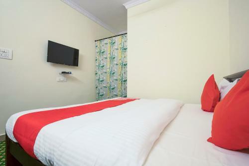 Hotel Oyo 13162 Swiss Legrand