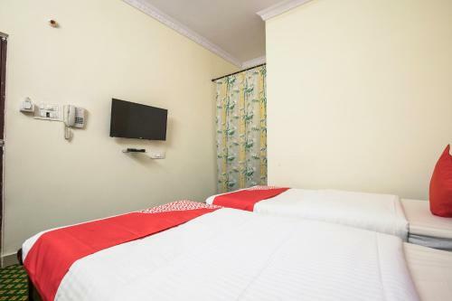 Hotel Oyo 13162 Swiss Legrand