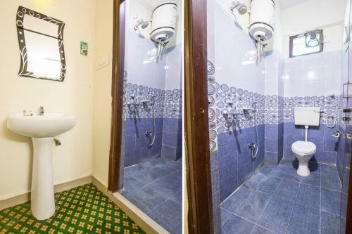 Hotel Oyo 13162 Swiss Legrand