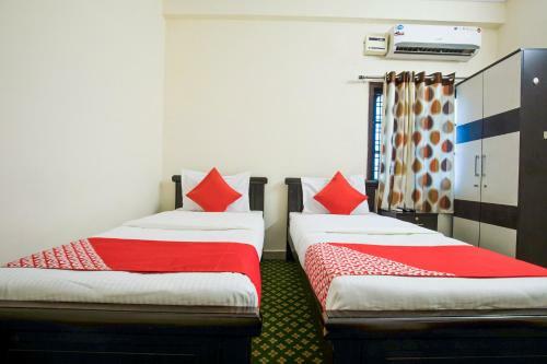 Hotel Oyo 13162 Swiss Legrand