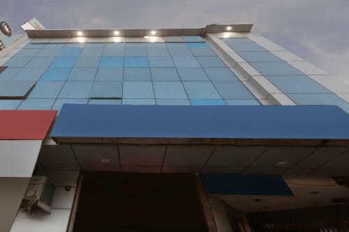 Hotel Oyo 13162 Swiss Legrand